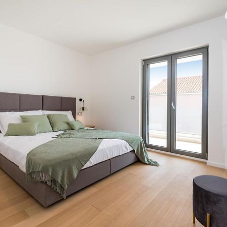 Vila Cvita Primošten Exterior foto