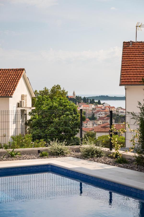 Vila Cvita Primošten Exterior foto